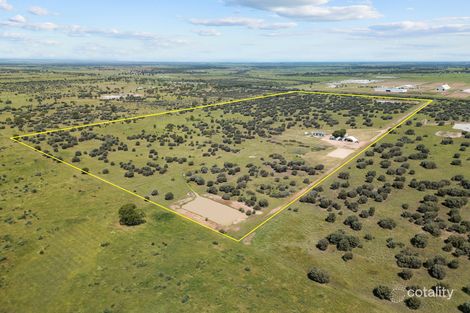 24430 Capricorn Hwy, Comet, QLD 4702