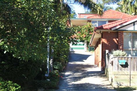 Property photo of 84A Brighton Street Freshwater NSW 2096