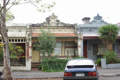 87 Barkly St, Fitzroy North, VIC 3068