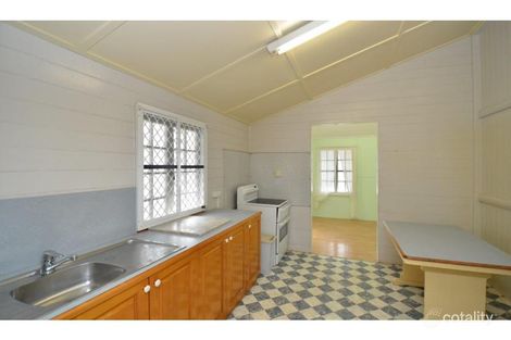 Property photo of 27 Sycamore Street Pimlico QLD 4812