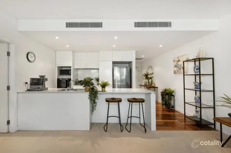 Property photo of 107/19 State Circle Forrest ACT 2603