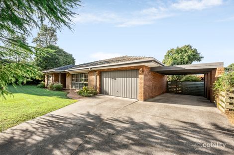 Property photo of 34 The Brentwoods Chirnside Park VIC 3116