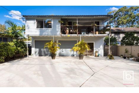 Property photo of 42 Narrawa Avenue Erina NSW 2250