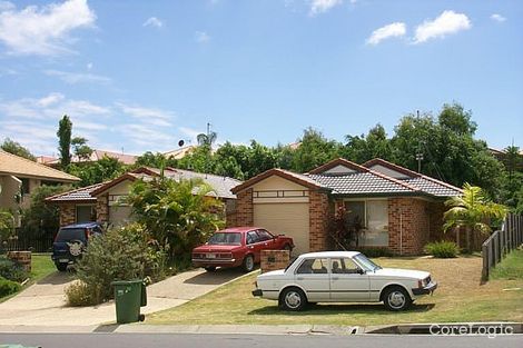 Property photo of 119 Greenacre Drive Parkwood QLD 4214