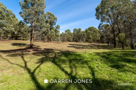 Property photo of 133 Memorial Drive Plenty VIC 3090