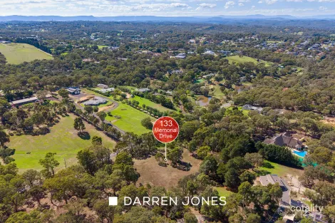 Property photo of 133 Memorial Drive Plenty VIC 3090