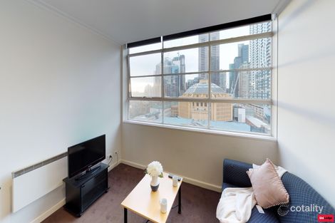 Property photo of 258/800 Swanston Street Carlton VIC 3053