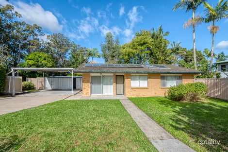 Property photo of 253 River Hills Road Eagleby QLD 4207