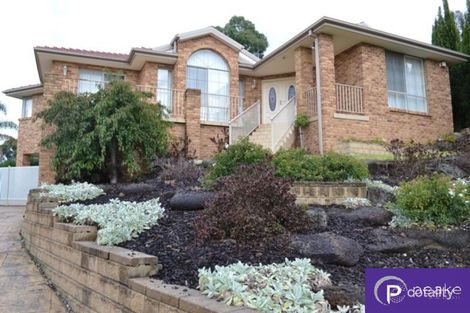 8 Camley Ct, Berwick, VIC 3806