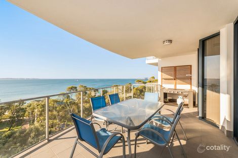 Property photo of 52/17 Rockingham Beach Road Rockingham WA 6168