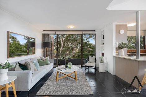 Property photo of 9/28-34 Bent Street Neutral Bay NSW 2089