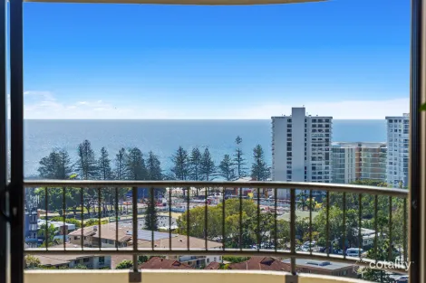 Property photo of 1003/29 Hill Avenue Burleigh Heads QLD 4220