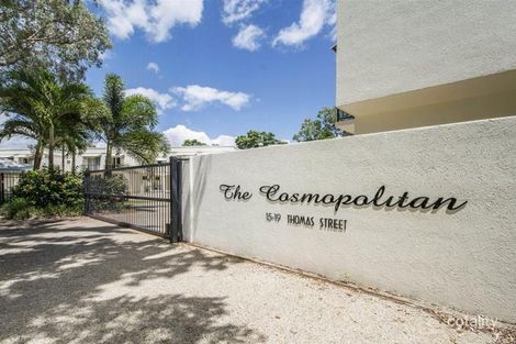 5/15-19 Thomas St, Cairns North, QLD 4870