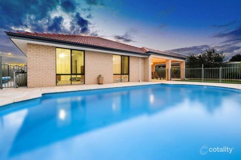 Property photo of 11 Tristram Lane Wattle Grove WA 6107