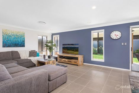 Property photo of 32 Watkin Crescent Marsden Park NSW 2765