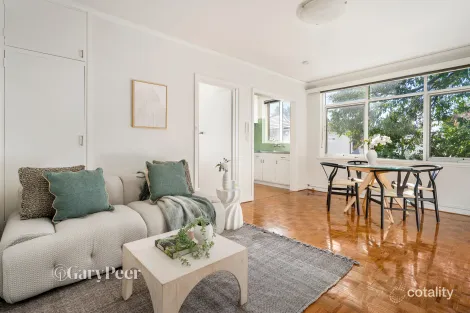 Property photo of 14/25 Williams Road Windsor VIC 3181