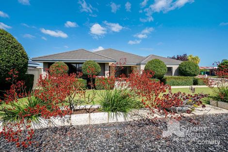 Property photo of 36 The Boulevard Australind WA 6233