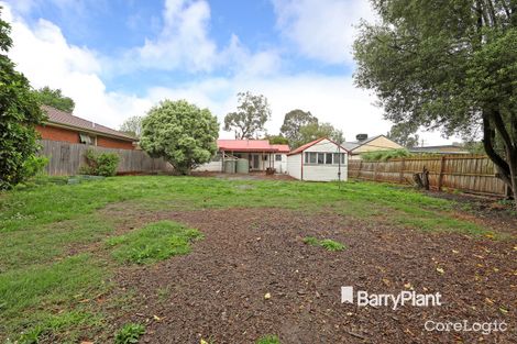 Property photo of 61 Elsie Street Boronia VIC 3155