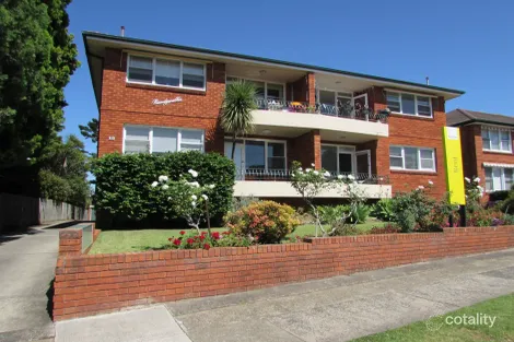 6/13 Rosa St, Oatley, NSW 2223