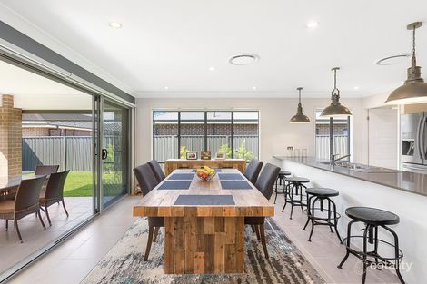 Property photo of 32 Watkin Crescent Marsden Park NSW 2765