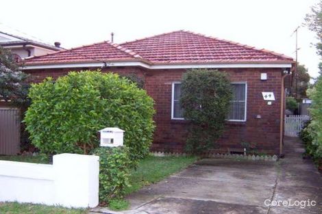 Property photo of 44 Australia Avenue Matraville NSW 2036