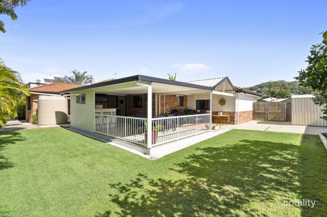 Property photo of 9 Morgan Close Yaroomba QLD 4573