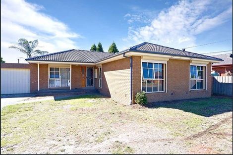 29 Exner Dr, Dandenong North, VIC 3175