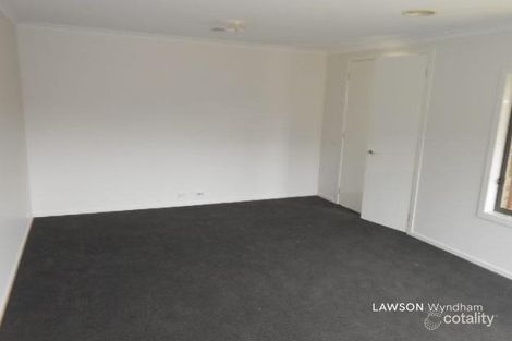 Property photo of 110 Lennon Parkway Derrimut VIC 3026