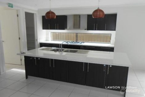 Property photo of 110 Lennon Parkway Derrimut VIC 3026