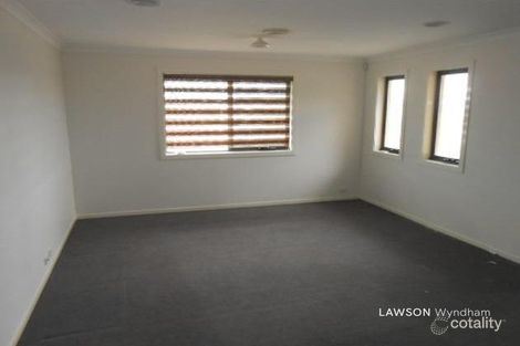 Property photo of 110 Lennon Parkway Derrimut VIC 3026