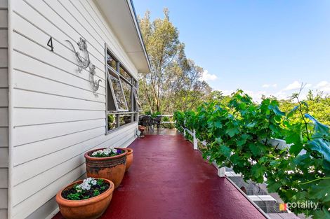 Property photo of 4 Yapunyah Street O'Connor ACT 2602