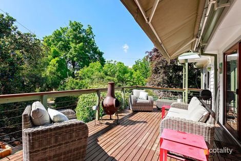 Property photo of 4 Yapunyah Street O'Connor ACT 2602