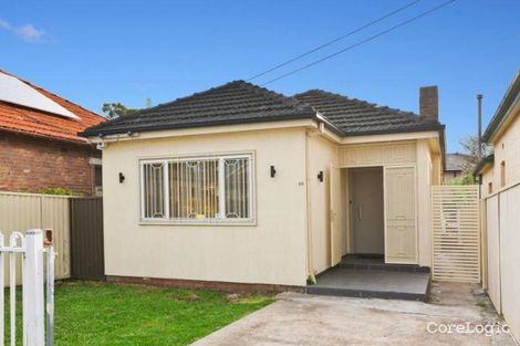 Property photo of 66 Blaxcell Street Granville NSW 2142