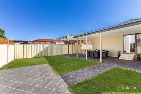 Property photo of 14 Clarence Street Belfield NSW 2191