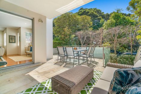 Property photo of 1/247-249 O'Sullivan Road Bellevue Hill NSW 2023