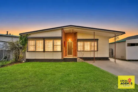 28 Gosford Cres, Broadmeadows, VIC 3047
