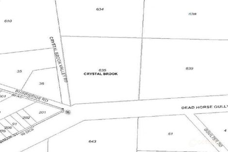 635 Crystal Brook Valley Rd, Crystal Brook, SA 5523