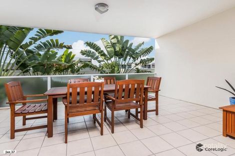 8/16 Wren St, Bowen Hills, QLD 4006