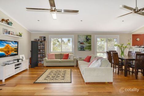 Property photo of 7 Greenoaks Road Narara NSW 2250