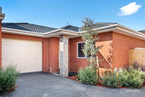 Property photo of 2/59 Conn Street Ferntree Gully VIC 3156