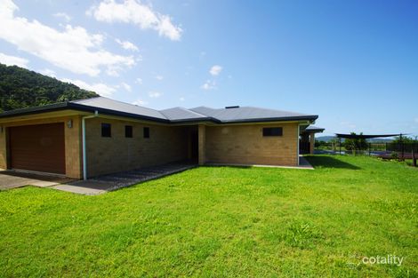 240 Harvey Creek Rd, Bellenden Ker, QLD 4871