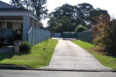 37 Drake St, Jamisontown, NSW 2750