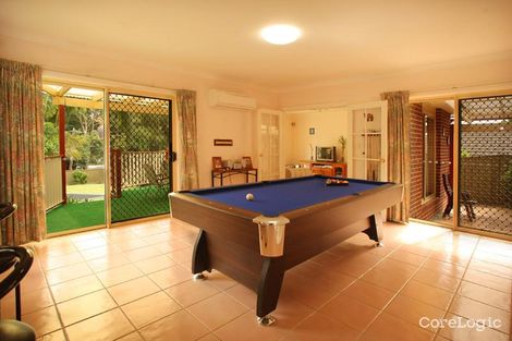 Property photo of 22 Broadoak Place Castle Hill NSW 2154