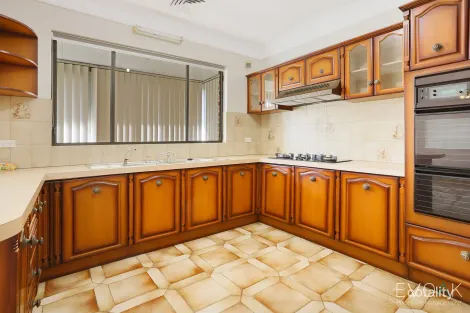 Property photo of 52 Railway Terrace Riverstone NSW 2765