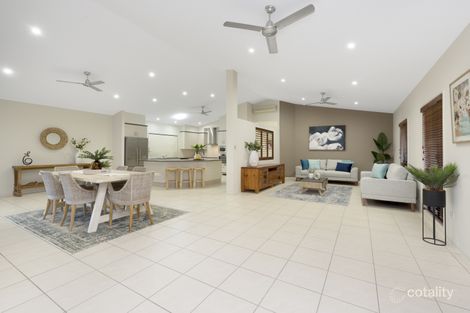 Property photo of 24 Bartlett Avenue Mundingburra QLD 4812