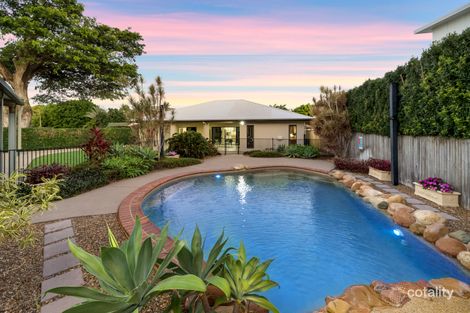 Property photo of 24 Bartlett Avenue Mundingburra QLD 4812