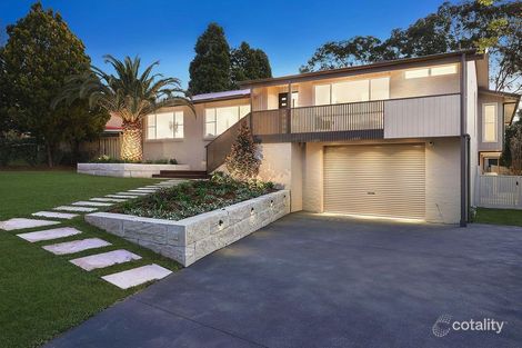 39 Turner Ave, Baulkham Hills, NSW 2153