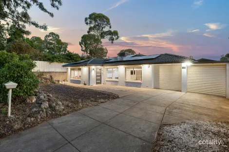 Property photo of 7 Caspar Street Fairview Park SA 5126