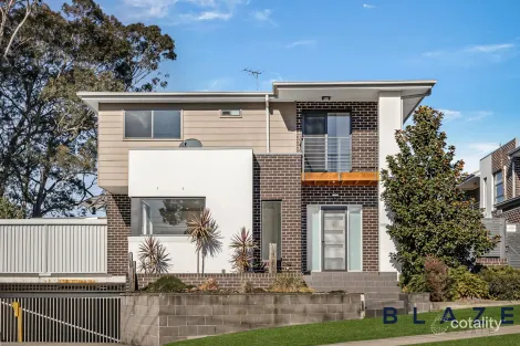Property photo of 1/20-22 Balanada Avenue Chipping Norton NSW 2170