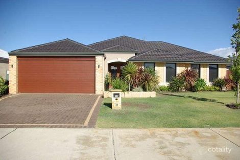 Property photo of 16 Aurora Drive Atwell WA 6164